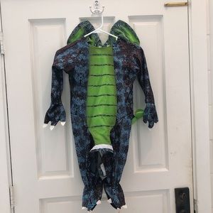 Baby Dragon Halloween Costume
